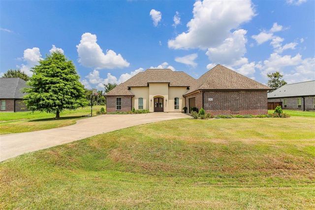 1214 Rue Blakeney Drive, Lake Charles, LA 70611