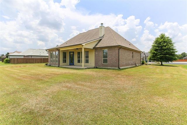 1214 Rue Blakeney Drive, Lake Charles, LA 70611