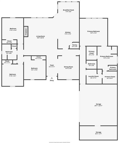 1214 Rue Blakeney Drive, Lake Charles, LA 70611