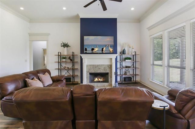 1214 Rue Blakeney Drive, Lake Charles, LA 70611