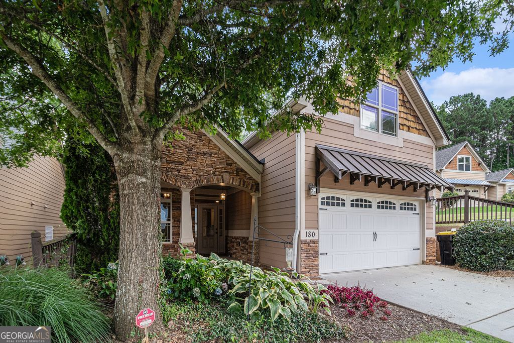 180 Greenview Drive, Newnan, GA 30265 — photo 4