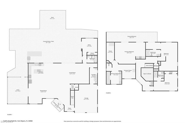15701 Chatfield DR, Fort Myers, FL 33908