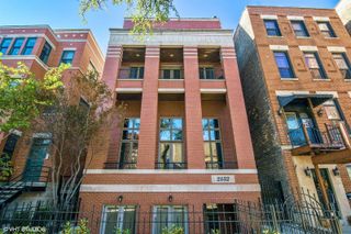 2152 N Racine Avenue 2, Chicago, IL 60614