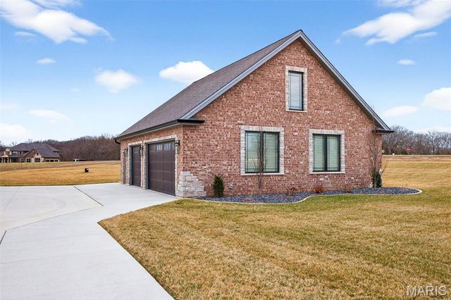 310 Lakeland Court, Defiance, MO 63341