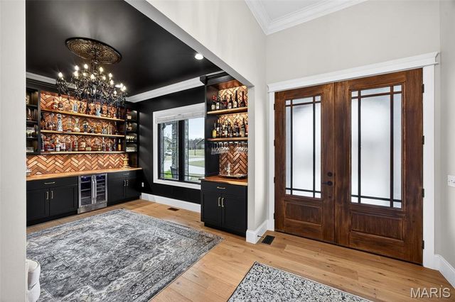 310 Lakeland Court, Defiance, MO 63341