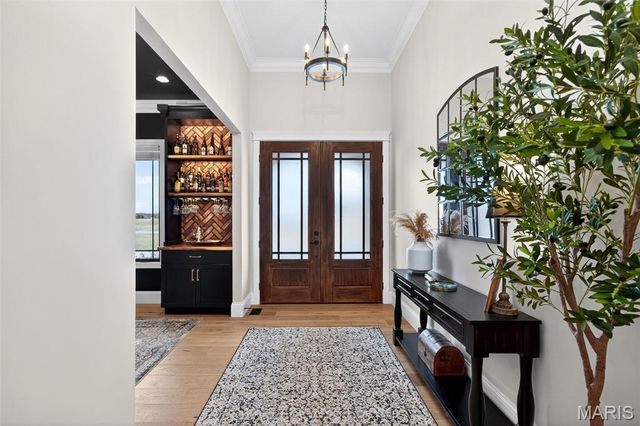 310 Lakeland Court, Defiance, MO 63341