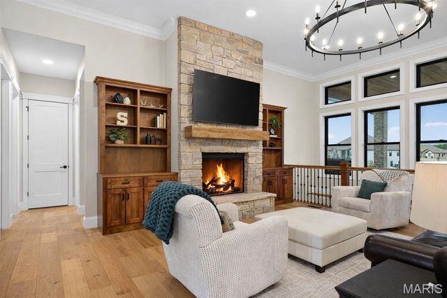 310 Lakeland Court, Defiance, MO 63341