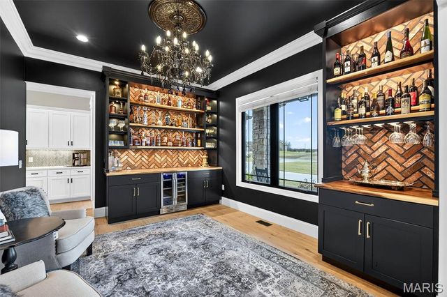 310 Lakeland Court, Defiance, MO 63341