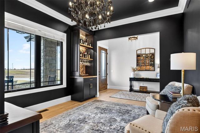 310 Lakeland Court, Defiance, MO 63341