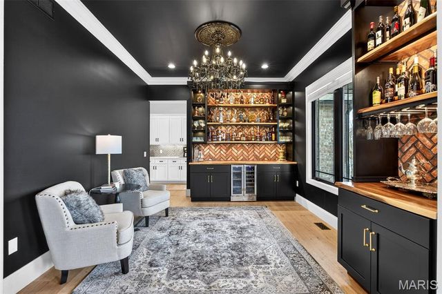 310 Lakeland Court, Defiance, MO 63341