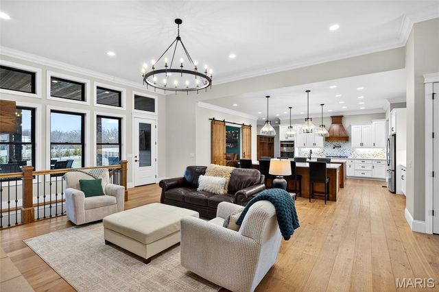 310 Lakeland Court, Defiance, MO 63341