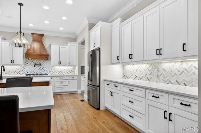 310 Lakeland Court, Defiance, MO 63341