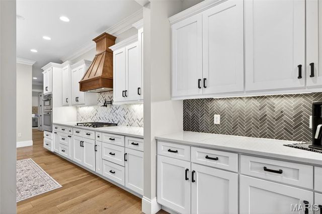 310 Lakeland Court, Defiance, MO 63341