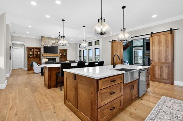 310 Lakeland Court, Defiance, MO 63341