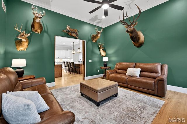 310 Lakeland Court, Defiance, MO 63341