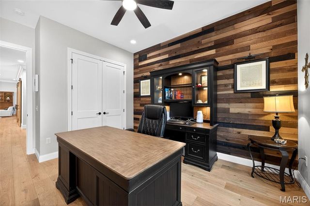 310 Lakeland Court, Defiance, MO 63341