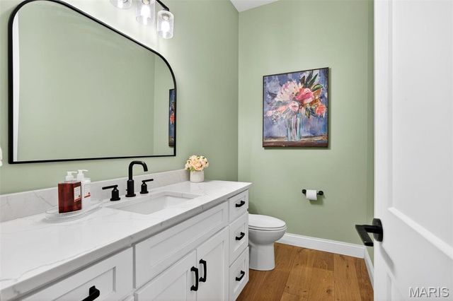 310 Lakeland Court, Defiance, MO 63341