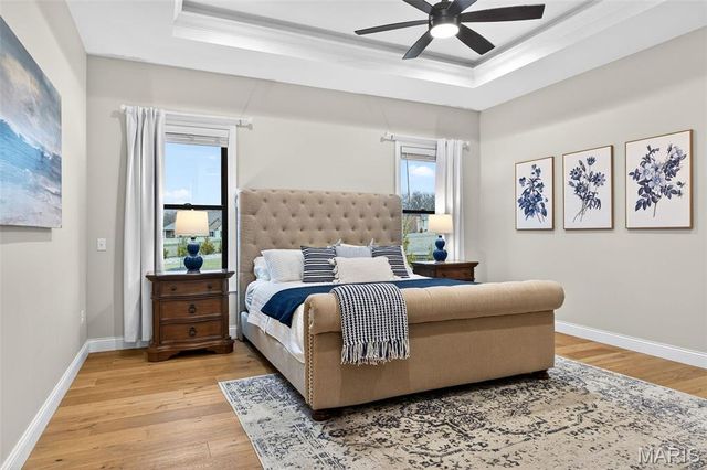 310 Lakeland Court, Defiance, MO 63341