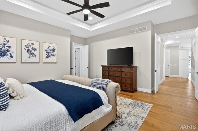 310 Lakeland Court, Defiance, MO 63341