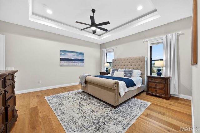 310 Lakeland Court, Defiance, MO 63341