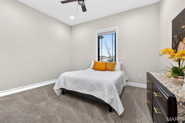 310 Lakeland Court, Defiance, MO 63341