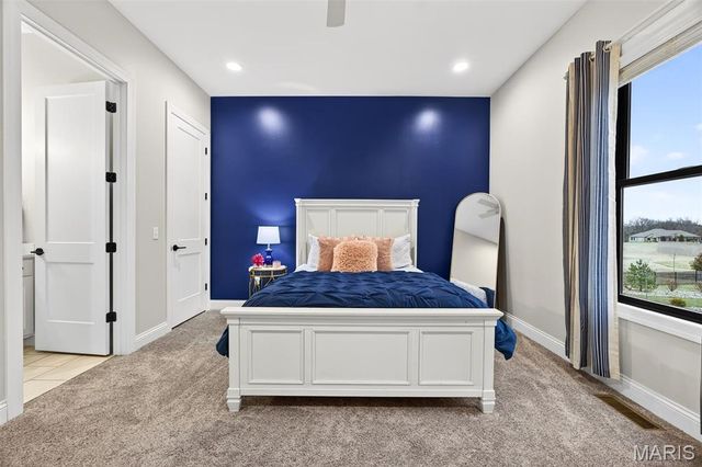 310 Lakeland Court, Defiance, MO 63341