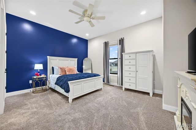 310 Lakeland Court, Defiance, MO 63341