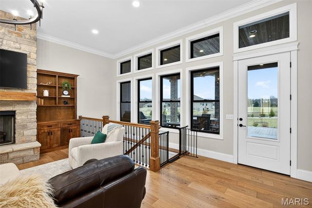 310 Lakeland Court, Defiance, MO 63341