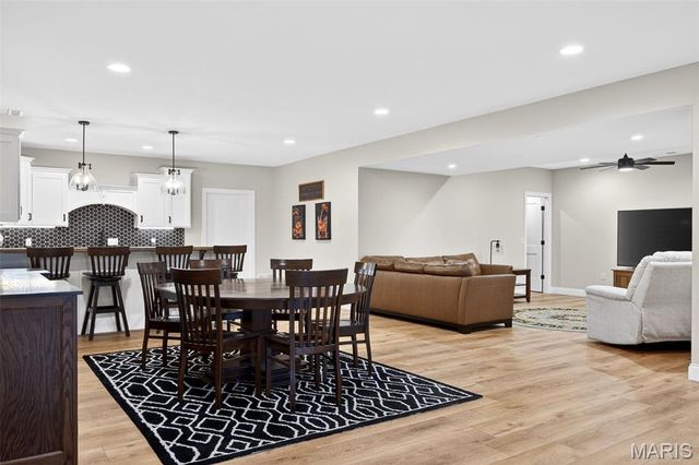 310 Lakeland Court, Defiance, MO 63341