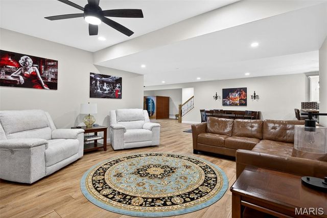 310 Lakeland Court, Defiance, MO 63341