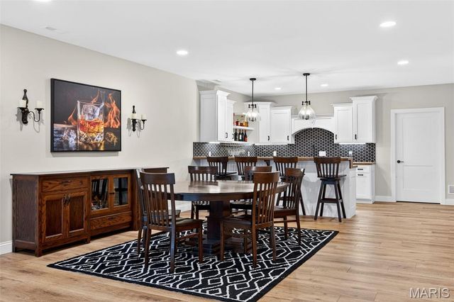 310 Lakeland Court, Defiance, MO 63341