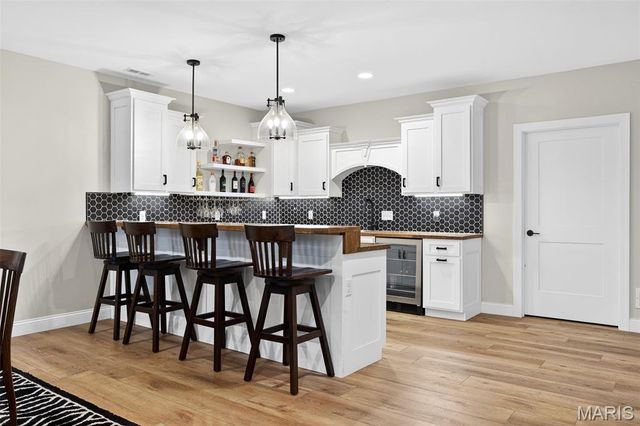 310 Lakeland Court, Defiance, MO 63341