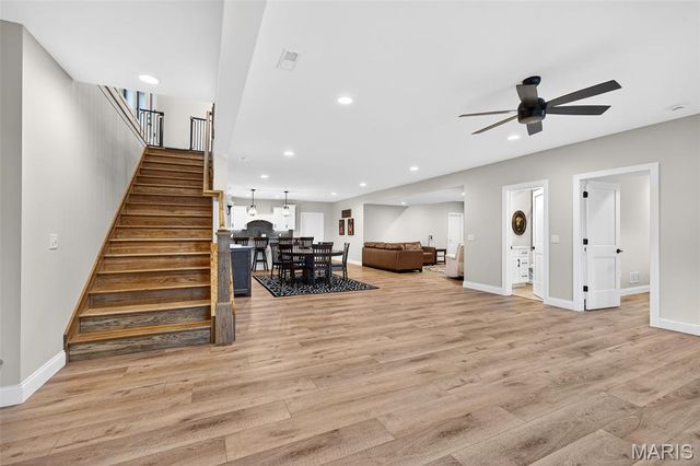 310 Lakeland Court, Defiance, MO 63341