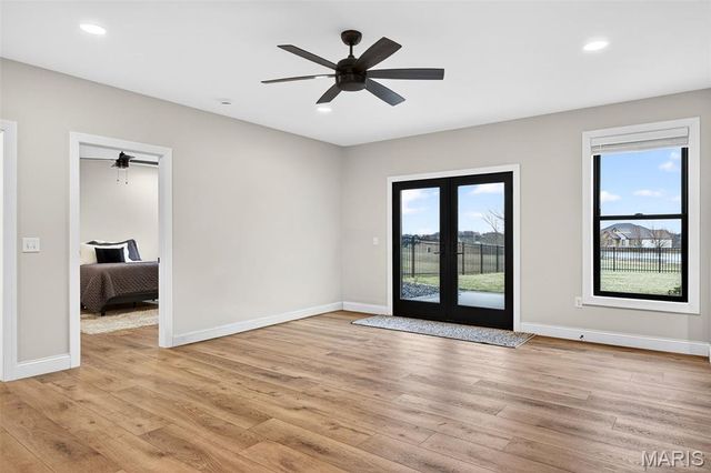 310 Lakeland Court, Defiance, MO 63341