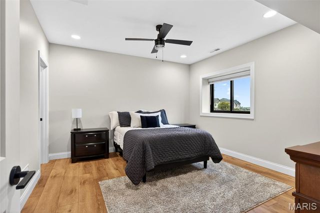 310 Lakeland Court, Defiance, MO 63341