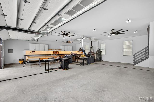 310 Lakeland Court, Defiance, MO 63341