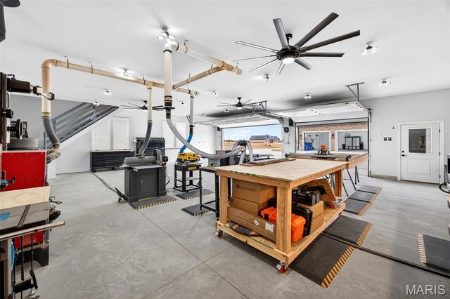 310 Lakeland Court, Defiance, MO 63341