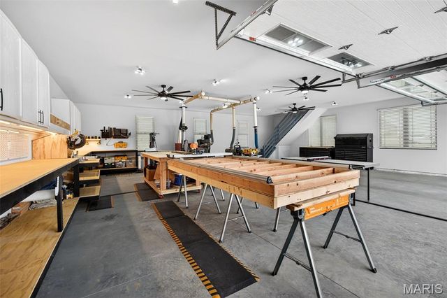 310 Lakeland Court, Defiance, MO 63341