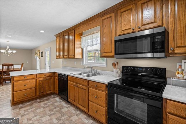 7240 Anderson Lake Road, Dawsonville, GA 30534