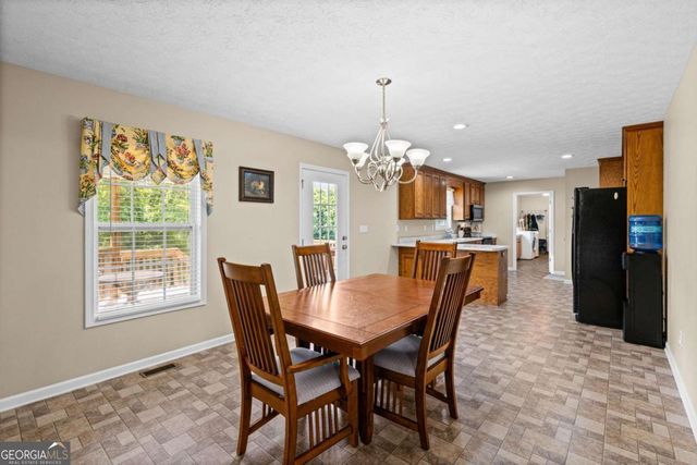 7240 Anderson Lake Road, Dawsonville, GA 30534