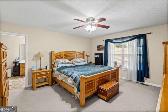 7240 Anderson Lake Road, Dawsonville, GA 30534