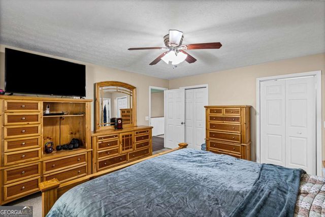 7240 Anderson Lake Road, Dawsonville, GA 30534