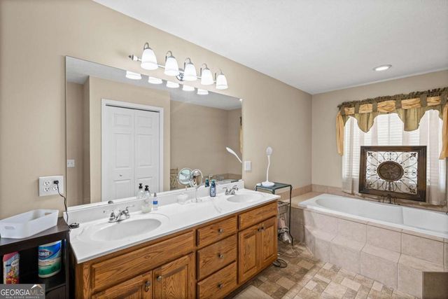 7240 Anderson Lake Road, Dawsonville, GA 30534