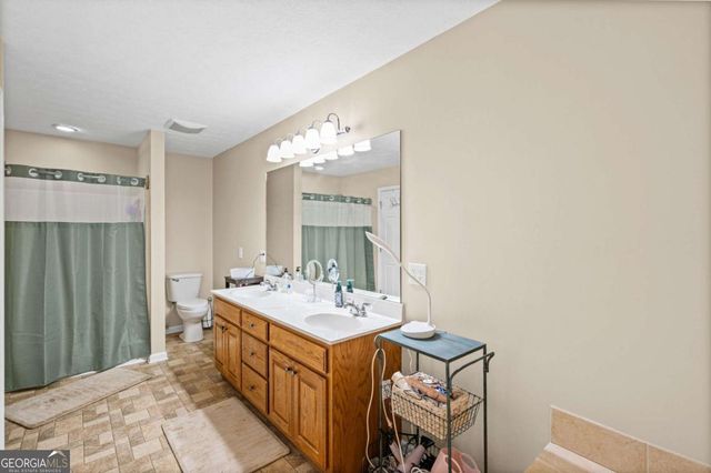 7240 Anderson Lake Road, Dawsonville, GA 30534