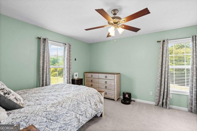 7240 Anderson Lake Road, Dawsonville, GA 30534