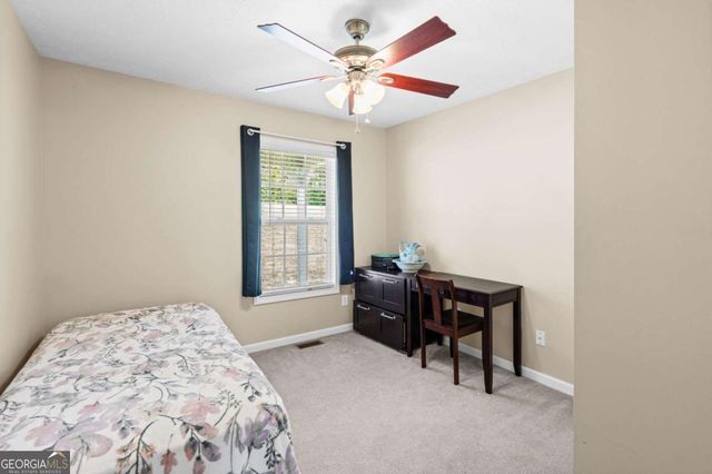 7240 Anderson Lake Road, Dawsonville, GA 30534