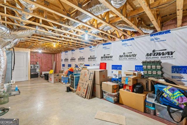7240 Anderson Lake Road, Dawsonville, GA 30534