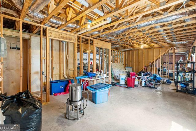 7240 Anderson Lake Road, Dawsonville, GA 30534
