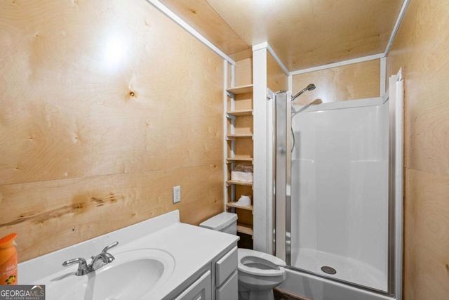 7240 Anderson Lake Road, Dawsonville, GA 30534