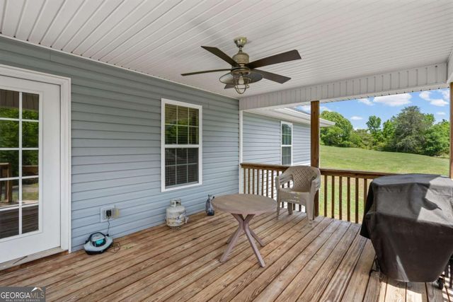 7240 Anderson Lake Road, Dawsonville, GA 30534